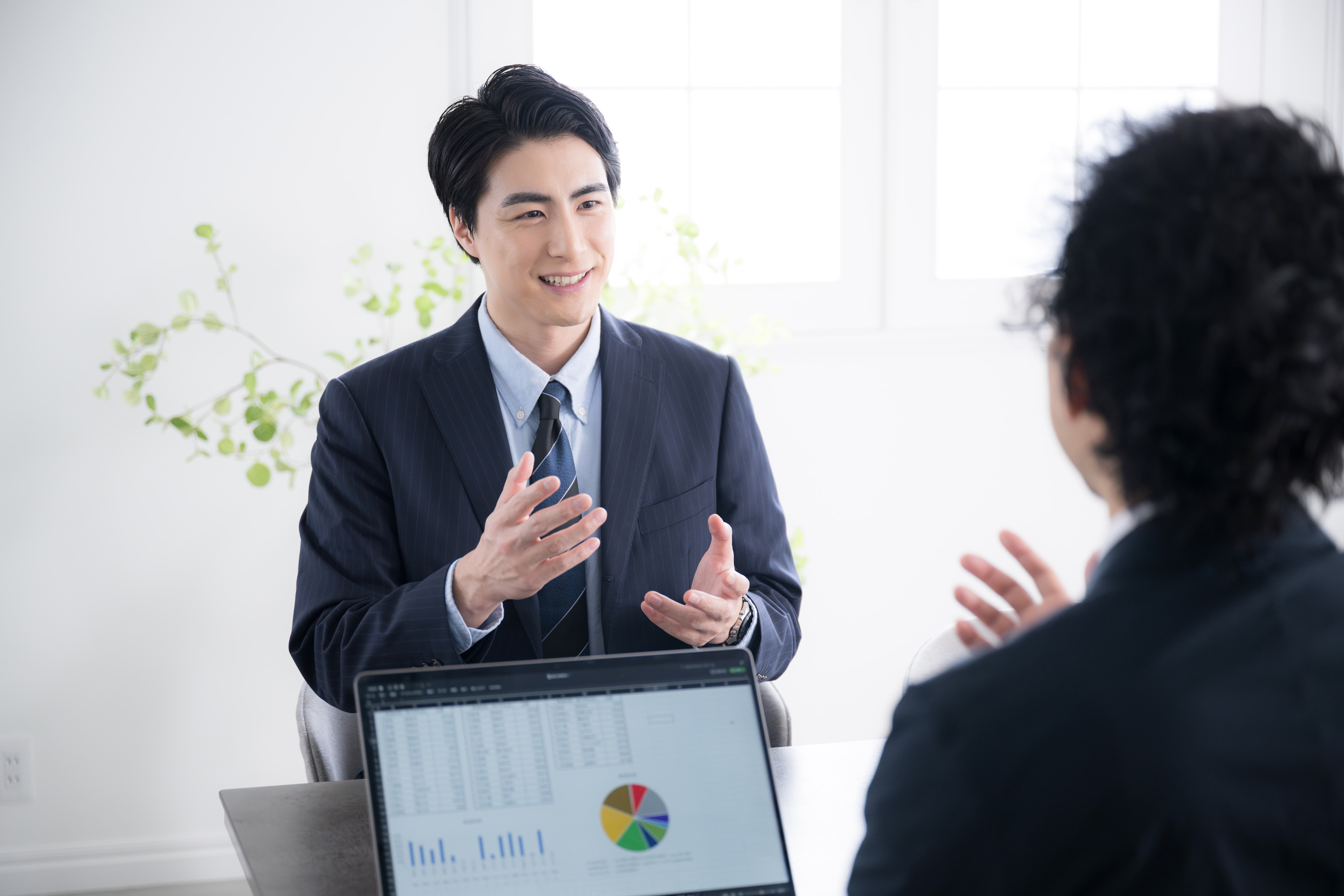 塾業界で働くなら、まずはベストを知ってください！