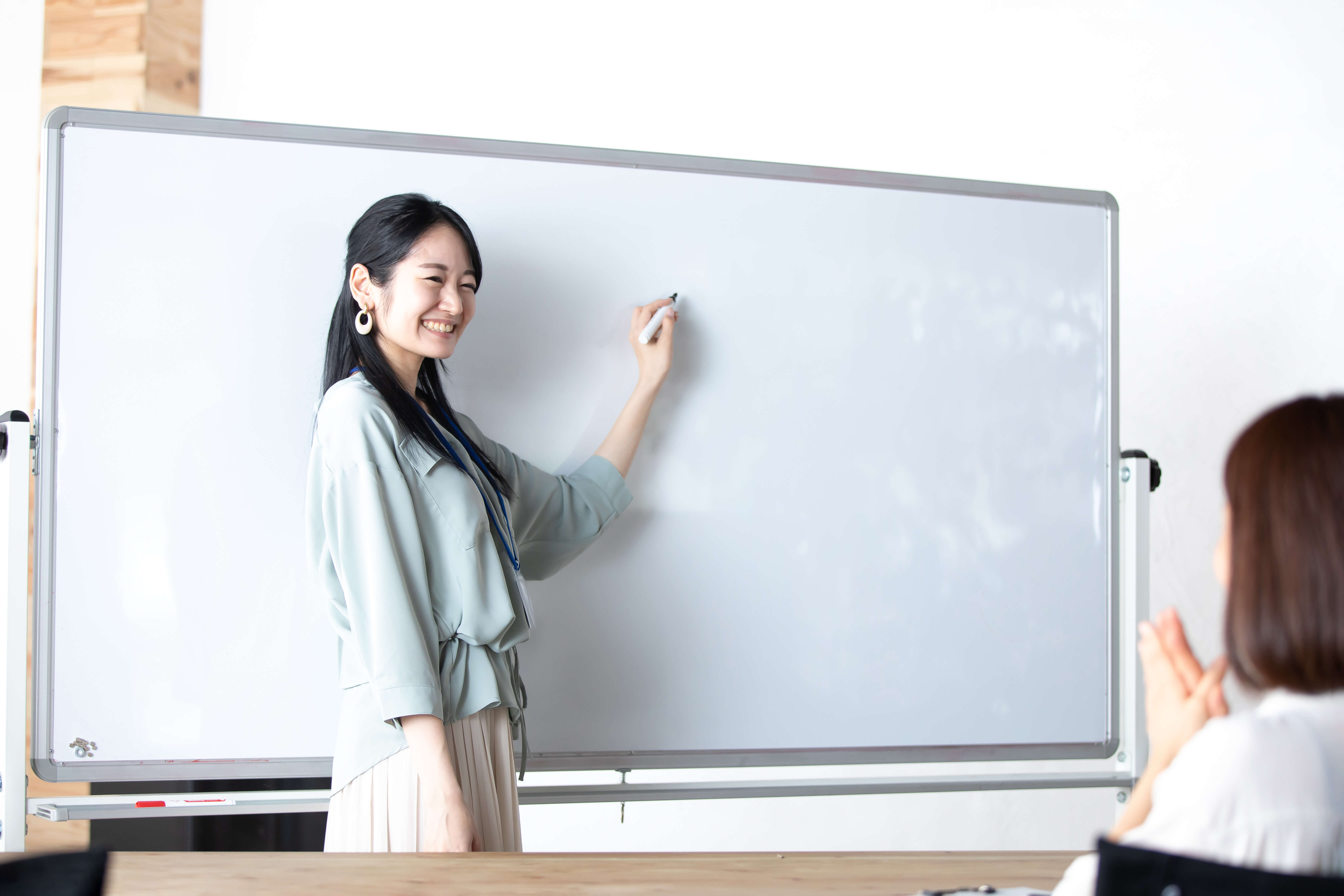 「楽しさ」が理念に4回出てくる会社。シゴトも遊びも全力で。